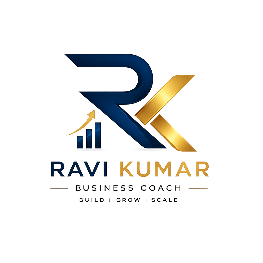 Mr. Ravi Kumar